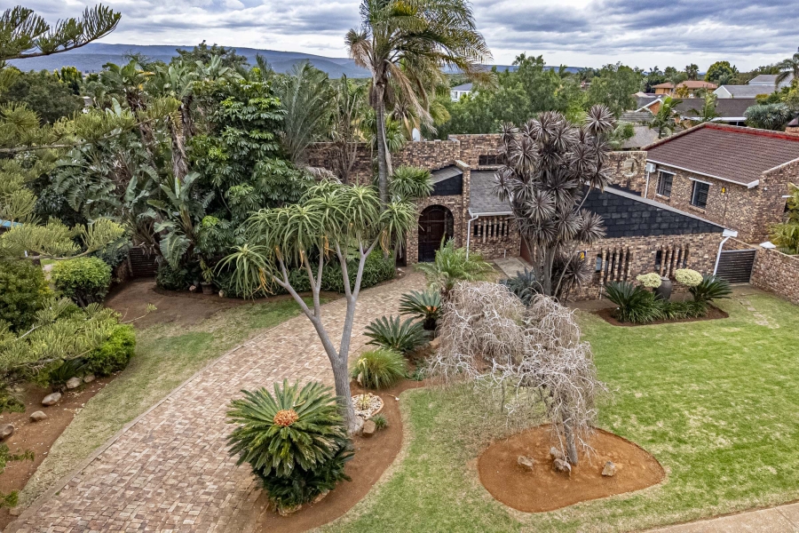 4 Bedroom Property for Sale in Winterhoek Park Eastern Cape